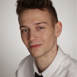 Alexander Jahn's profile picture
