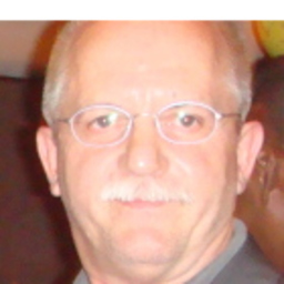 Karlhans Flink's profile picture