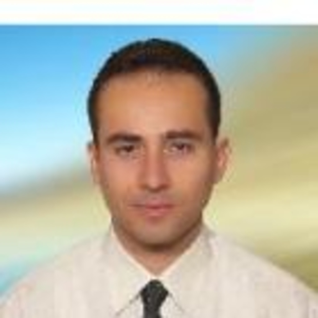 Murat TEKİN Ausbildung und Berufserfahrung XING