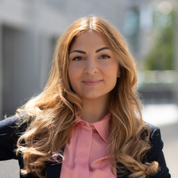 Fariba Brockmann's profile picture