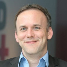 Daniel Vossems