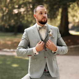 Markus Heeren's profile picture
