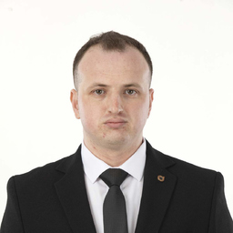 Burhanettin Mericoglu