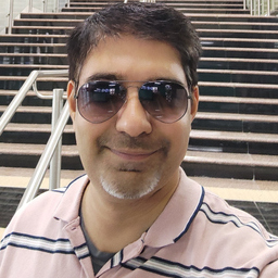 Umesh Nayak