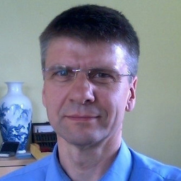 Georg Rudolf