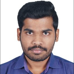 Vignesh Ramamoorthy