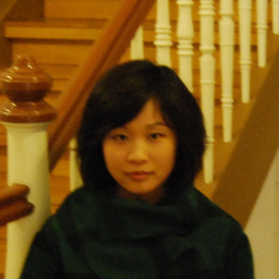 Xin Dong
