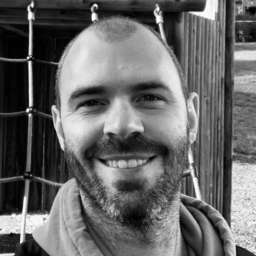Kevin Kienzle