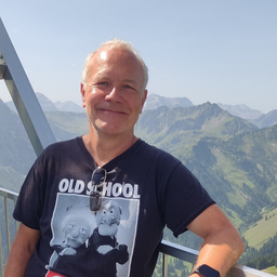 Dr. -Ing. Michael Kappelan