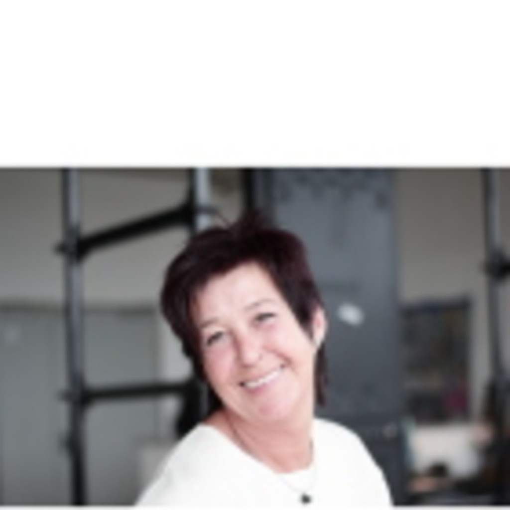 Maureen Gisa Assistenz der Geschäftsführung DNS multimedia factory