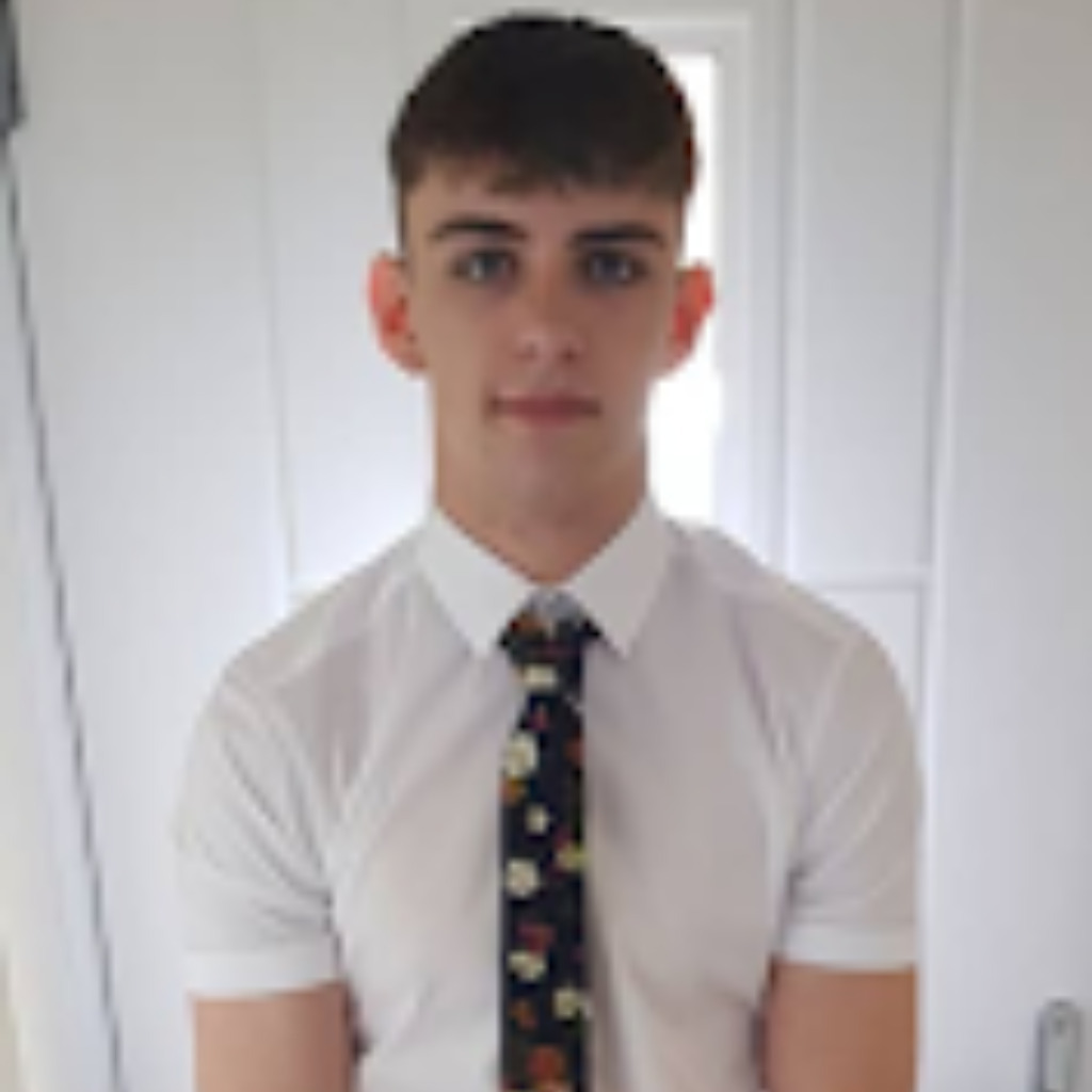 Ollie Gee Economics and German TBC XING