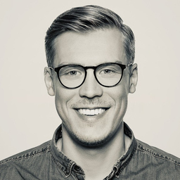 Marc Stauffer