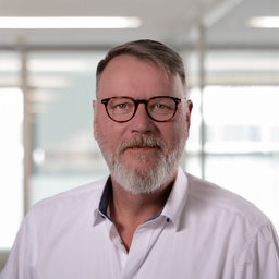 Stefan Meyer