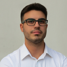 Erce Yildirim