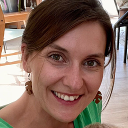 Kathrin Möhlmann