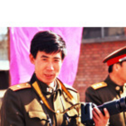 Guanghui Liu