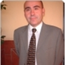 Antonio Manuel Parrado de Alba