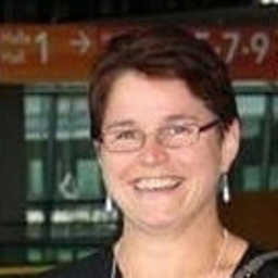 Nadine Görg