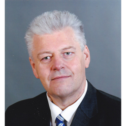 Juergen R. Silberbach