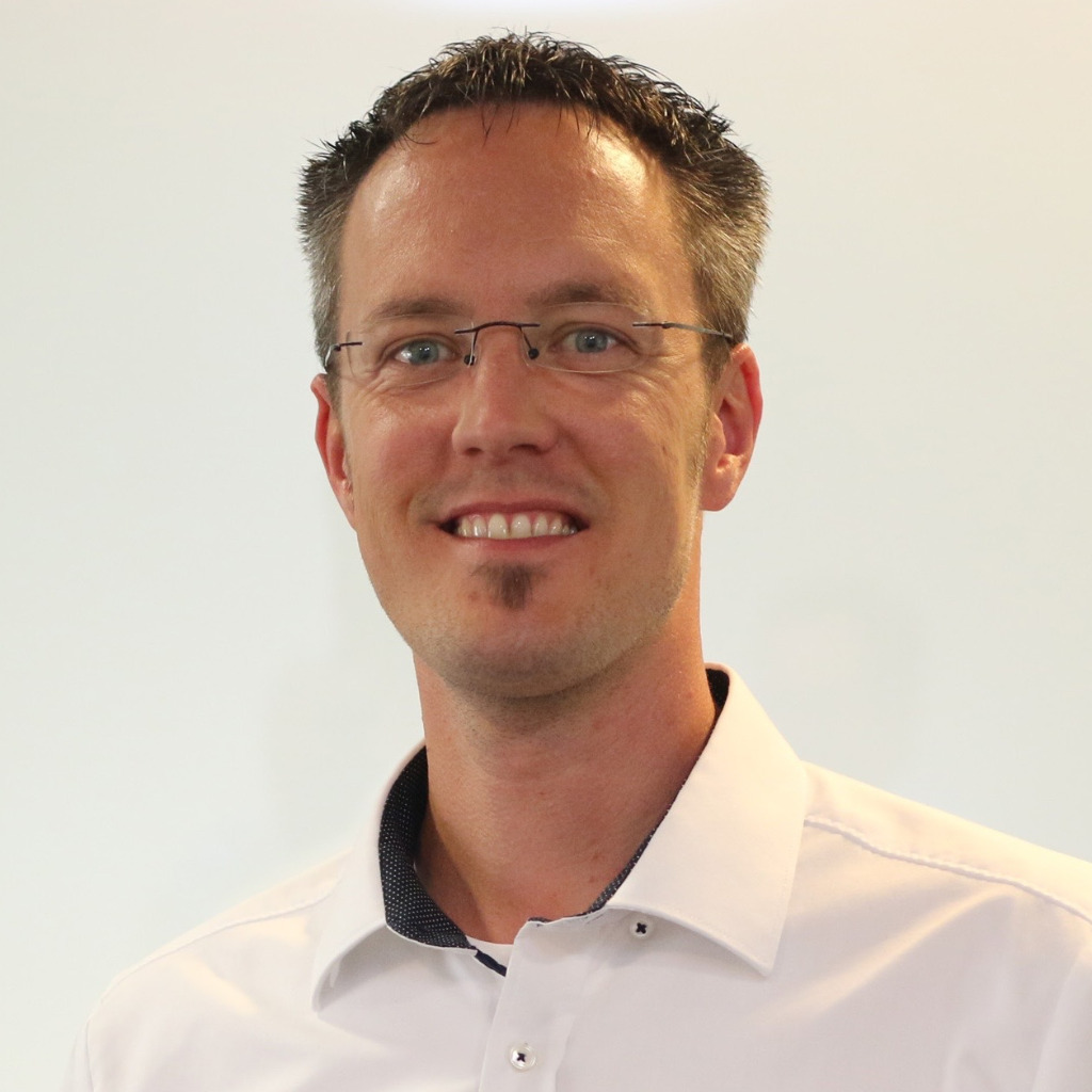 Daniel Pruhs Customer Success Manager Microsoft Bechtle GmbH & Co