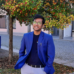 Vatsal Patel