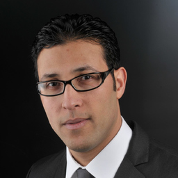 Ing. Zied Ben Abed