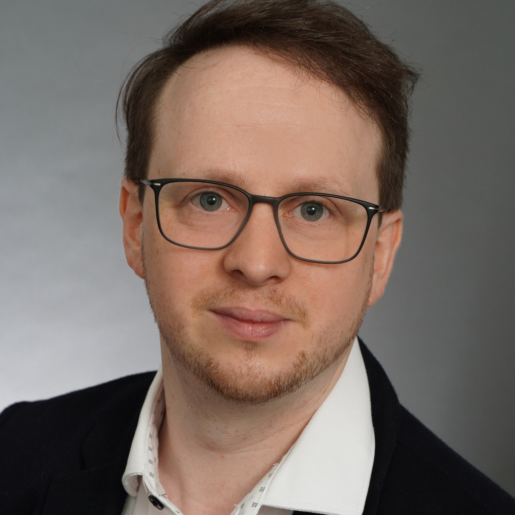 Tobias Geimer Administrator AnimeNachrichten.de XING