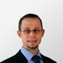 Social Media Profilbild Johannes-Benedikt Niestroj Bruchsal