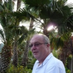 Stefan Wolters