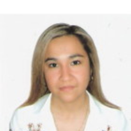 MARILYN COLLAZOS MOLANO