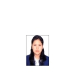 Liliana   Jesmy Salvatierra Castro