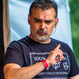 Marco Antonio González Athenas