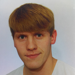 Malte Budke