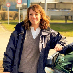 Claudia Liesegang