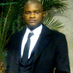 Dr. Owono Jacques Fulbert