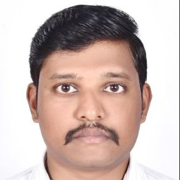 Manikandan Shankar