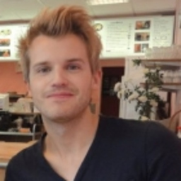 Adam Nors