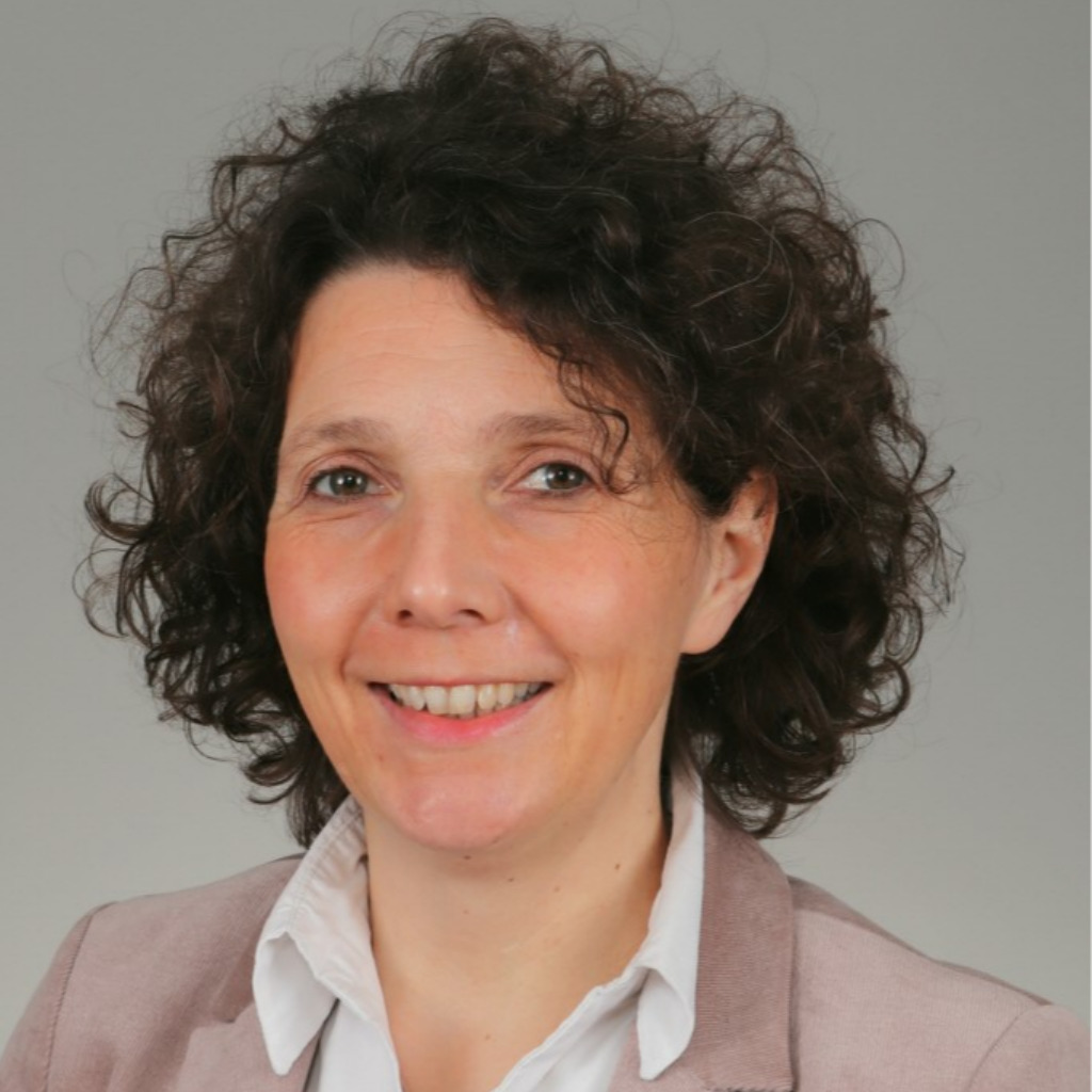 Sylvia Hüls Geschäftsführerin Bündnis Ökonomische Bildung