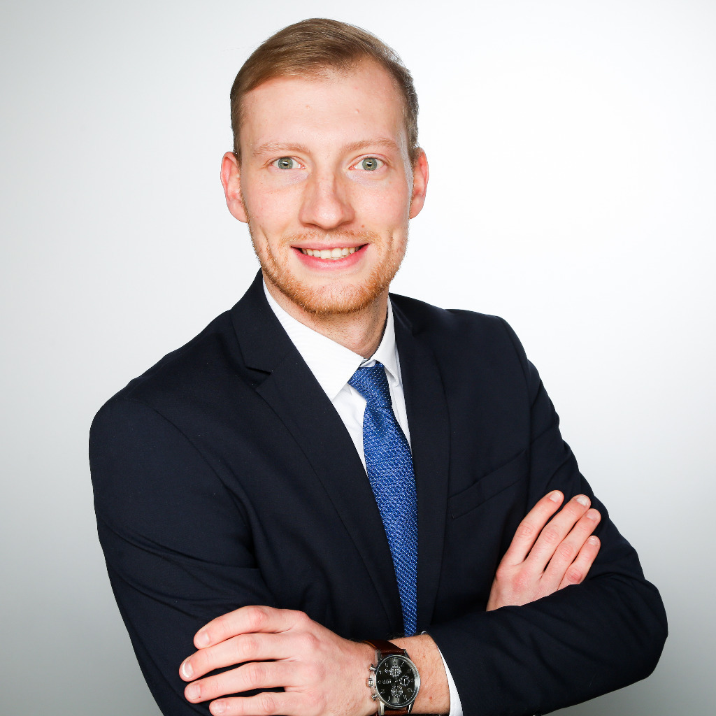 Sven Brincks Experte HR ITProvider und Portfoliomanagement