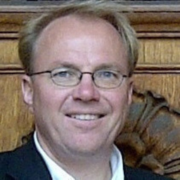 Arne Pfeufer