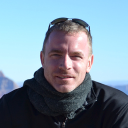 Holger Ruehle