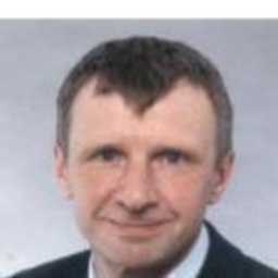 Prof. Dr. Dietrich Paulus