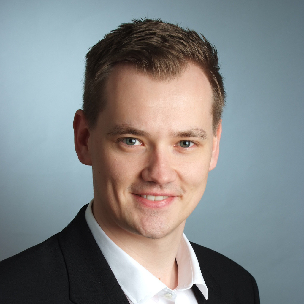 Stein SoftwareEntwickler Buhl Data Service GmbH XING