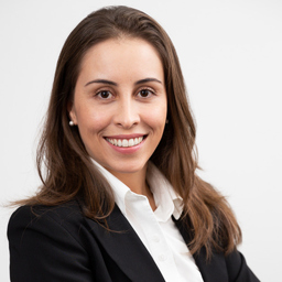 Dipl.-Ing. Talita Moreno de Bessa