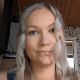 Sabina Wegenast