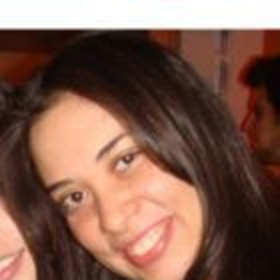 Vanessa Ivonne Marquez Suarez