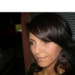 Maria José Garrido Martin
