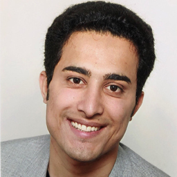 Mohammad Abbasi
