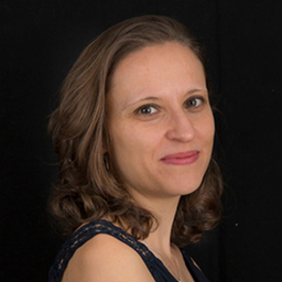 Anne-Sophie DUPORT's profile picture