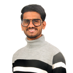 Rohan Pawar